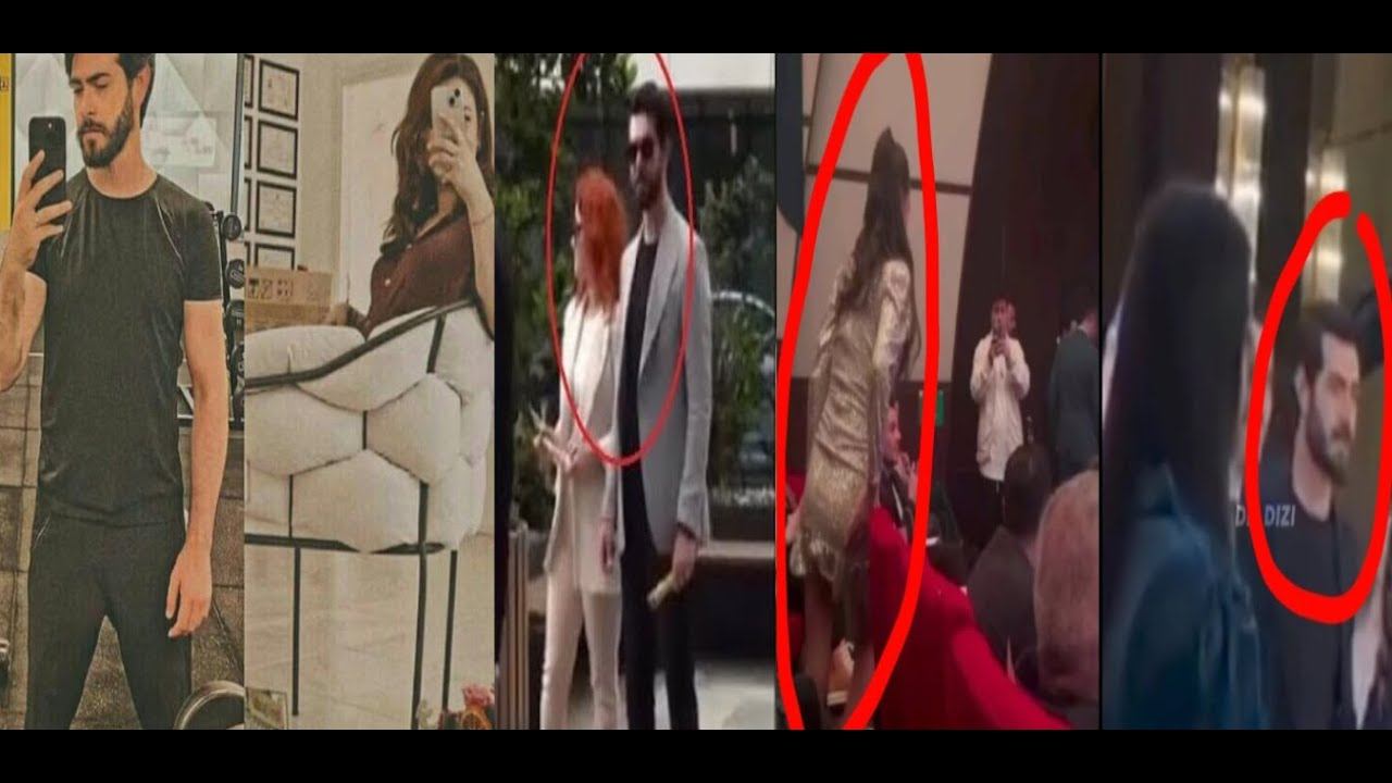 Barış Baktaş estaba enojado con Gülüm Baktaş y decidió casarse con ella... смотреть онлайн