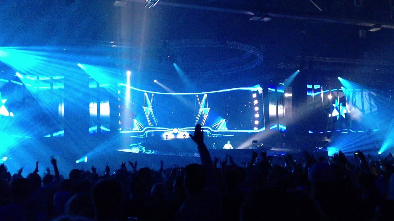 ASOT 550 Den Bosch - Sied van Riel Radiator смотреть онлайн