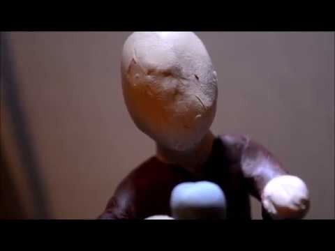 1984 Claymation Movie смотреть онлайн
