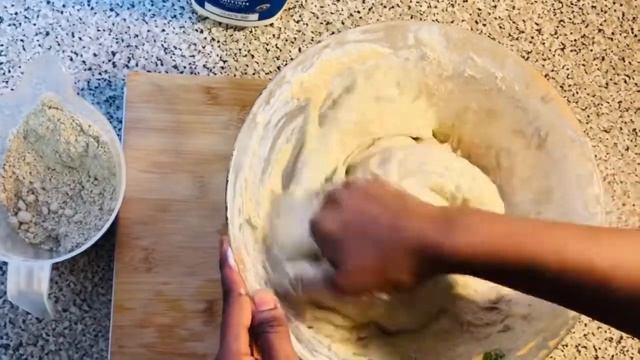 IFTAR | HOW TO MAKE NYOO PANCAKETO/PANCAKE DUGUP AKA MILLET FLOUR PANCAKE DOUGHNUT смотреть онлайн