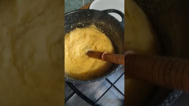 #жареныйкарась#мамалыга#вкусныйужин#домашний смотреть онлайн