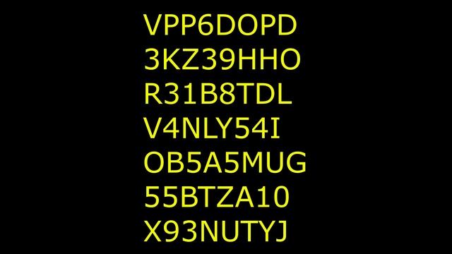 GOCS.5 PRO PROMO CODE (GÜNCEL) смотреть онлайн
