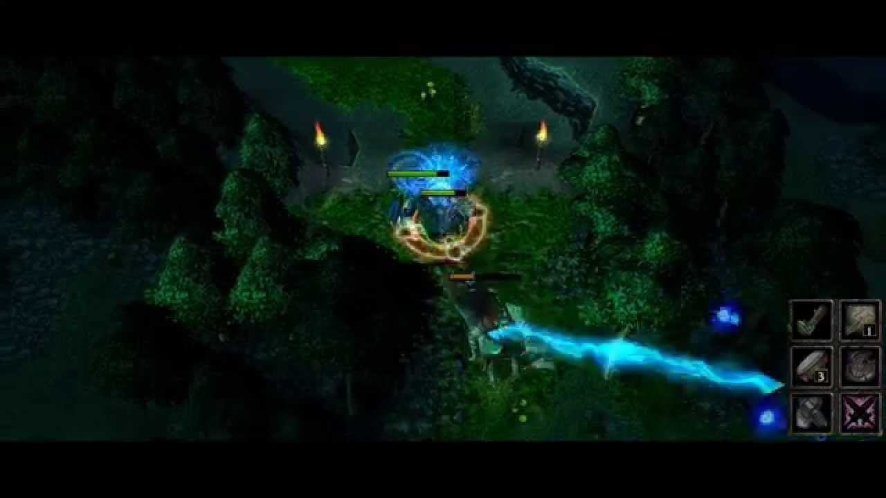 DotA - Slark the Night Assassin смотреть онлайн