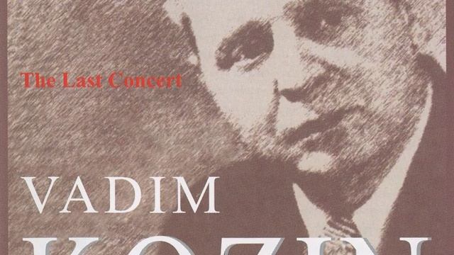 Poslednij Raz (For The Last Time)