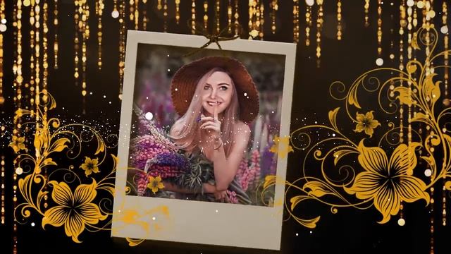 Губами губ твоих коснусь... смотреть онлайн