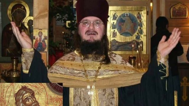 55. Пр.Исаия.57.1-21 Последняя беседа отца Даниила, на книгу Пр. Исаии. 12.11.2009г. смотреть онлайн