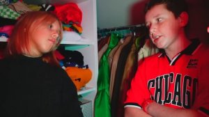 Моя Училка ВАМПИР🧛♀️