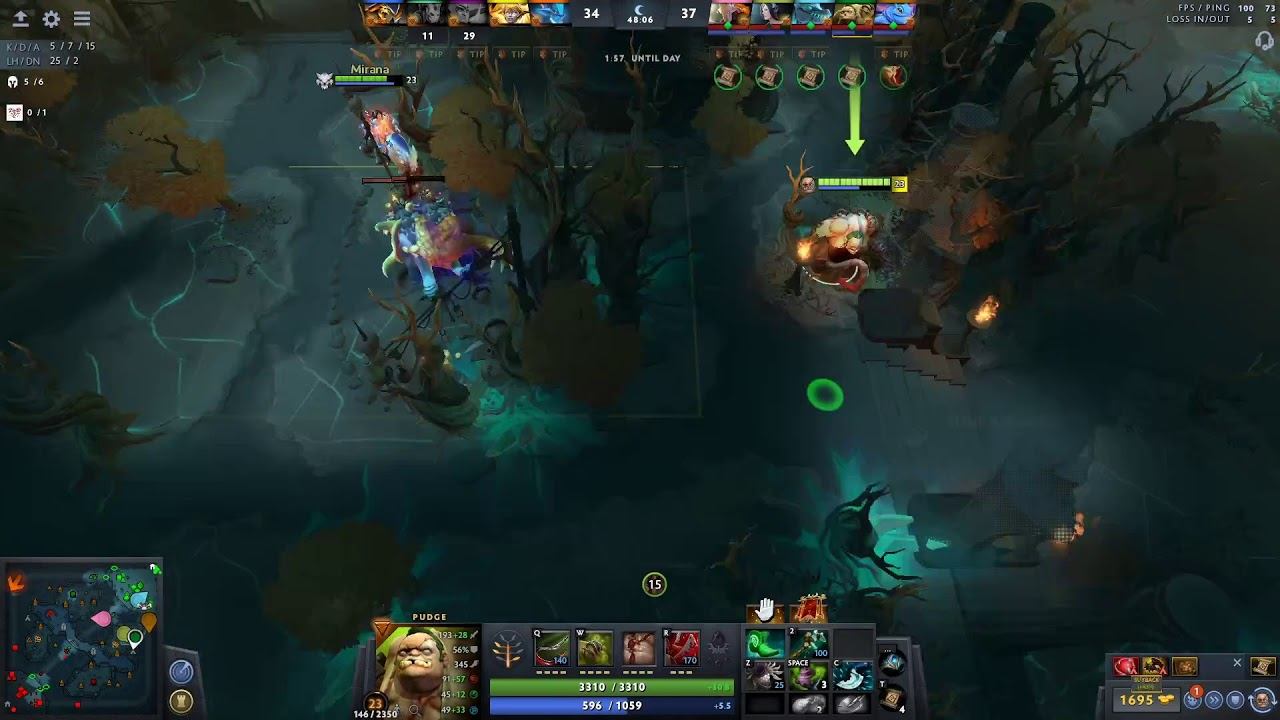 Aaja Dota + Test stream hai смотреть онлайн