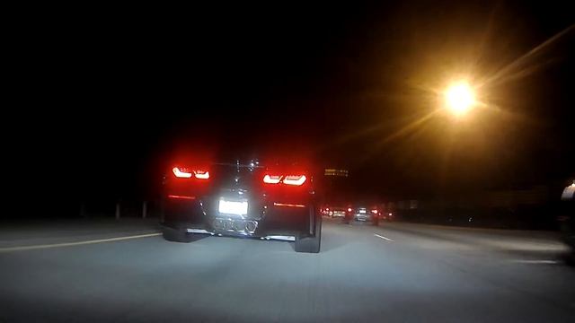 stock F30 caffeine and octane rollout (March)Pt.2 смотреть онлайн