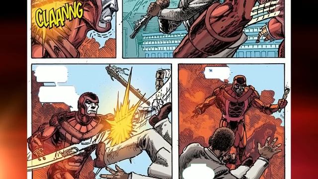 9 (Every) Green Lantern Ever In DC's History - Backstories смотреть онлайн