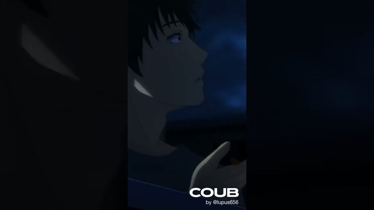 Цитаты из аниме. Поэтому ты не понимаешь свои чувства... смотреть онлайн