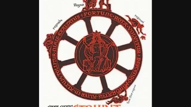 Carl Orff - Omnia Sol Temperat