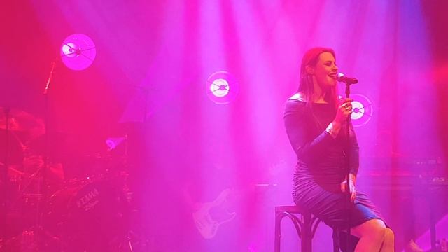 Floor Jansen solo Nijmegen 2020 смотреть онлайн