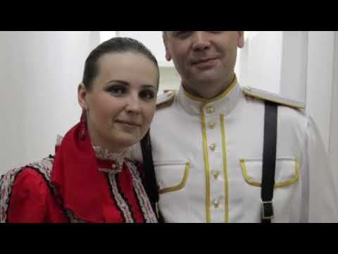 Фестивальная история - Хабаровск 2019 смотреть онлайн