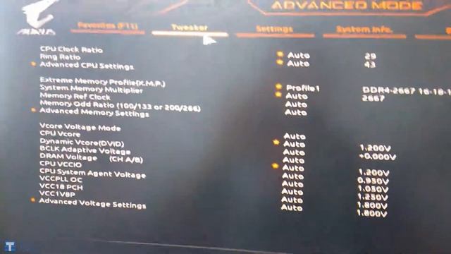 Como ativar o TPM 2.0 na Bios Gigabyte e outros modelos смотреть онлайн