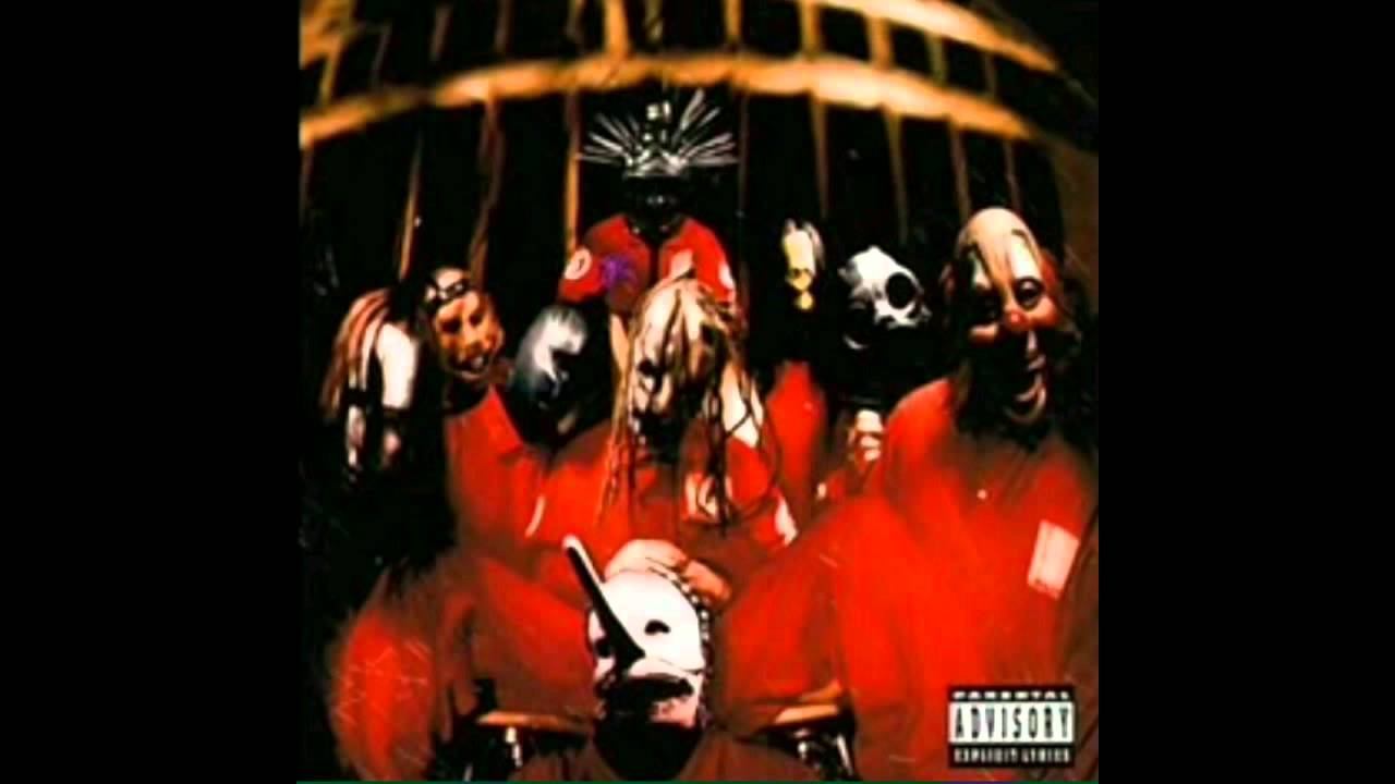 Slipknot - Wait And Bleed (Audio) смотреть онлайн