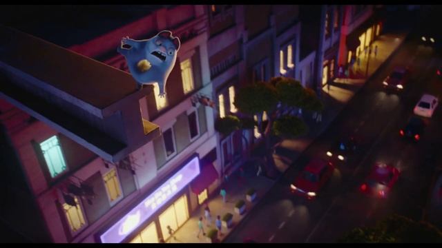 Пончары. Глобальное закругление смотреть онлайн