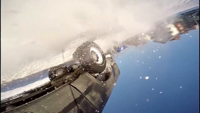 PROMOTOR Snow Drift - Zapowiedź...