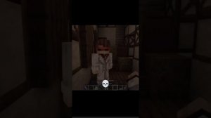 Ключевые события... #lololoshka #майнкрафт #сердцевселенной #Minecraft