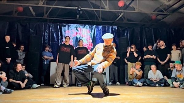 OPINION POINT BOCHOK