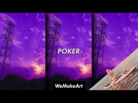 POKER | RnB/Rap Beat | Rowlene x AKA смотреть онлайн