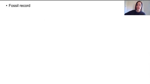 Evolution And Mass Extinction (Part 2)