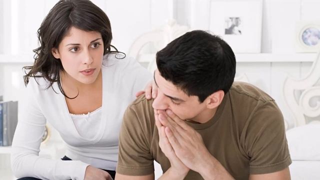 Я писала историю, как я не оценила любовь мужа, Муж так и не простил меня, Да я виновата смотреть онлайн