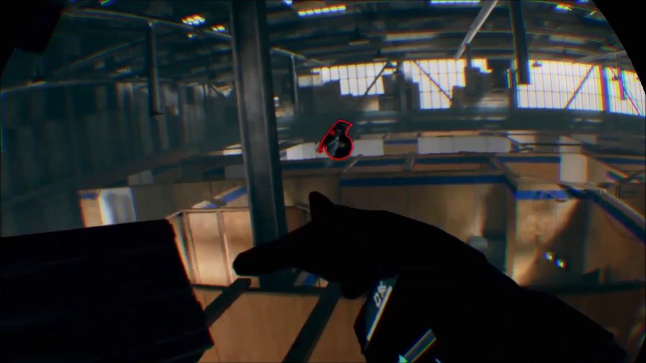 Firewall Zero Hour 1v1 Tournament Op Dark Web! смотреть онлайн