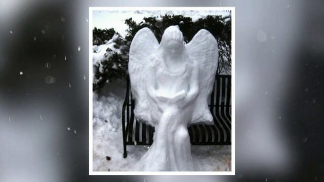 Снежный ангел.mp4 смотреть онлайн