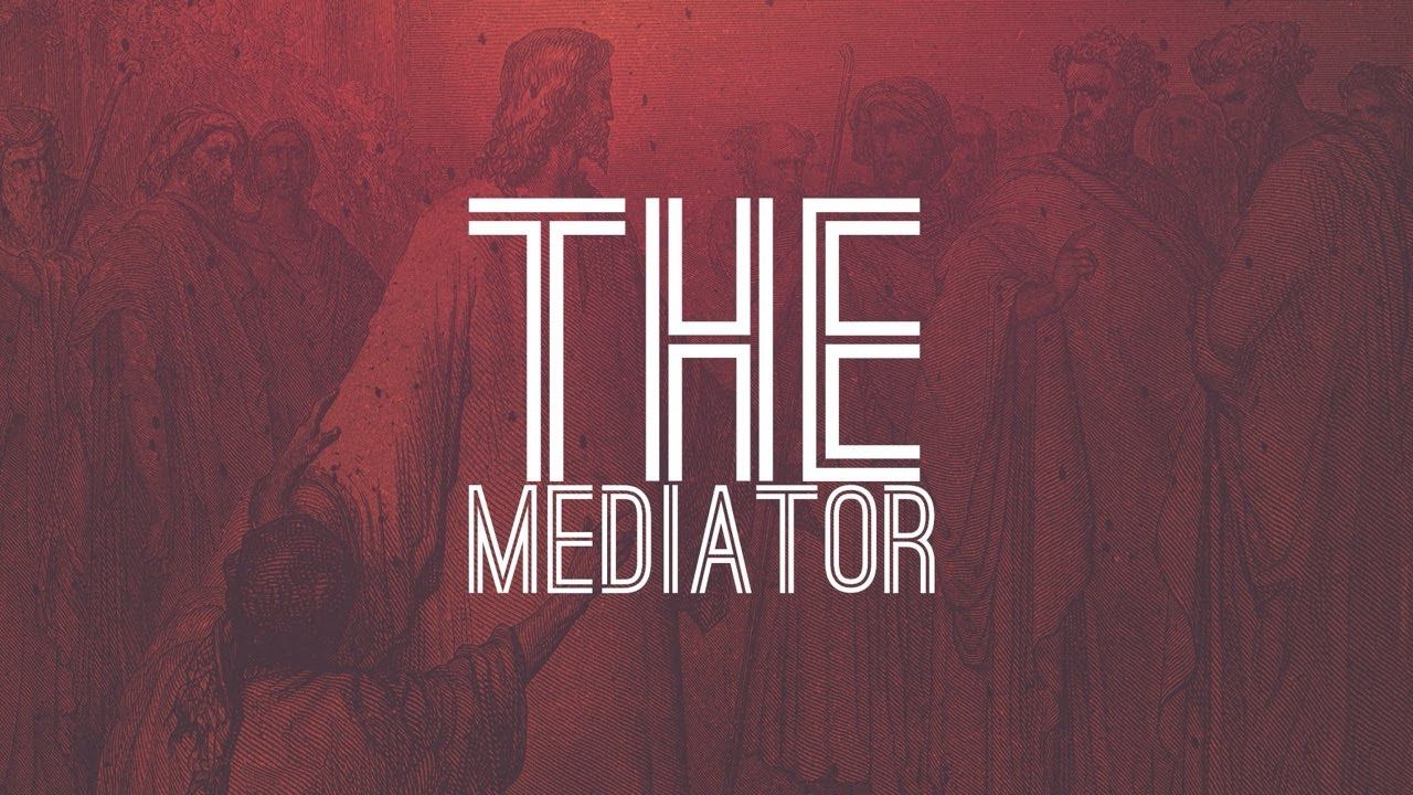 The Mediator смотреть онлайн