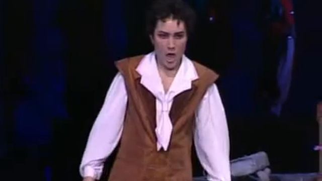 Nurzhan Bazhekenov- Una furtiva lagrima " L'Elisir D'Amore " смотреть онлайн