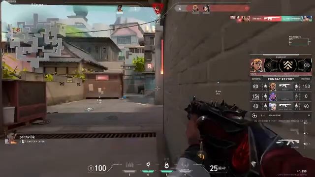 Valorant Live Stream Carrying My Team to Victory"|| Let's try something new #valorant #live смотреть онлайн