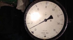 НЕ ДЕРЖИТ ОБРАТНЫЙ КЛАПАН НА ВХОДЕ ВОДЫ В КОТЁЛ РЕАЛЬНЫЙ ЛЁГКИЙ И БЫСТРЫЙ СПОСОБ ОПРЕДЕЛЕНИЯ