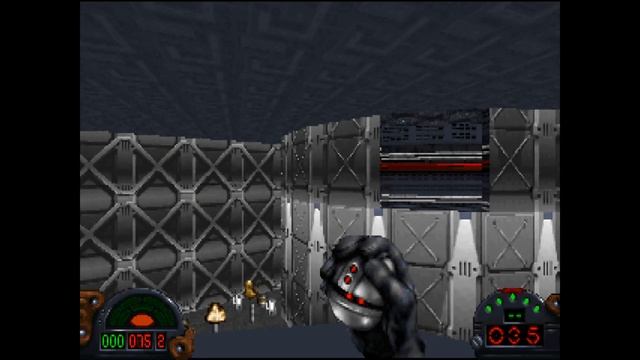 Star Wars : Dark Forces - Let's Play Dark Forces - E12 смотреть онлайн