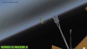 гумми Бер разноцветные на разных языках 😁😄😃😀