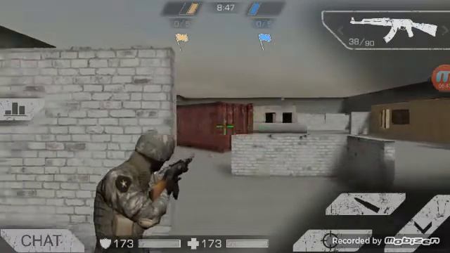 Standoff: Multiplayer ep1 смотреть онлайн