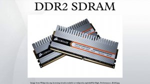 DDR2 SDRAM