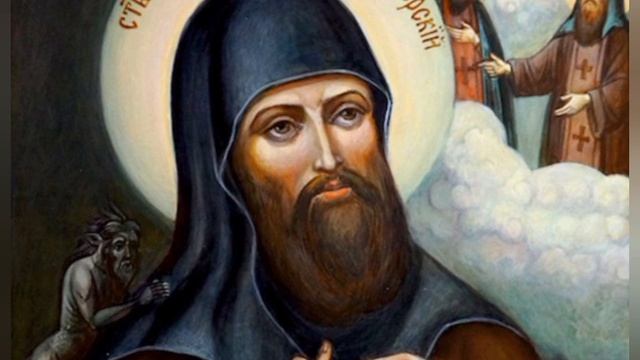Житіє преподобного Еразма Печерського смотреть онлайн