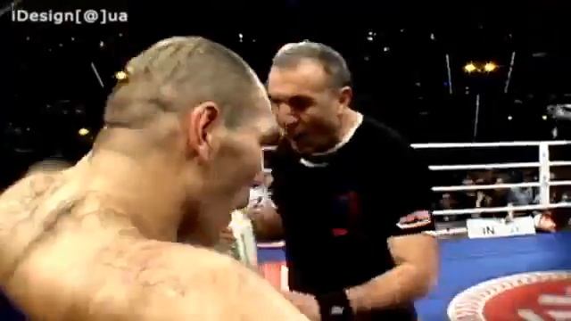 Тренер Валуева отжигает смотреть онлайн