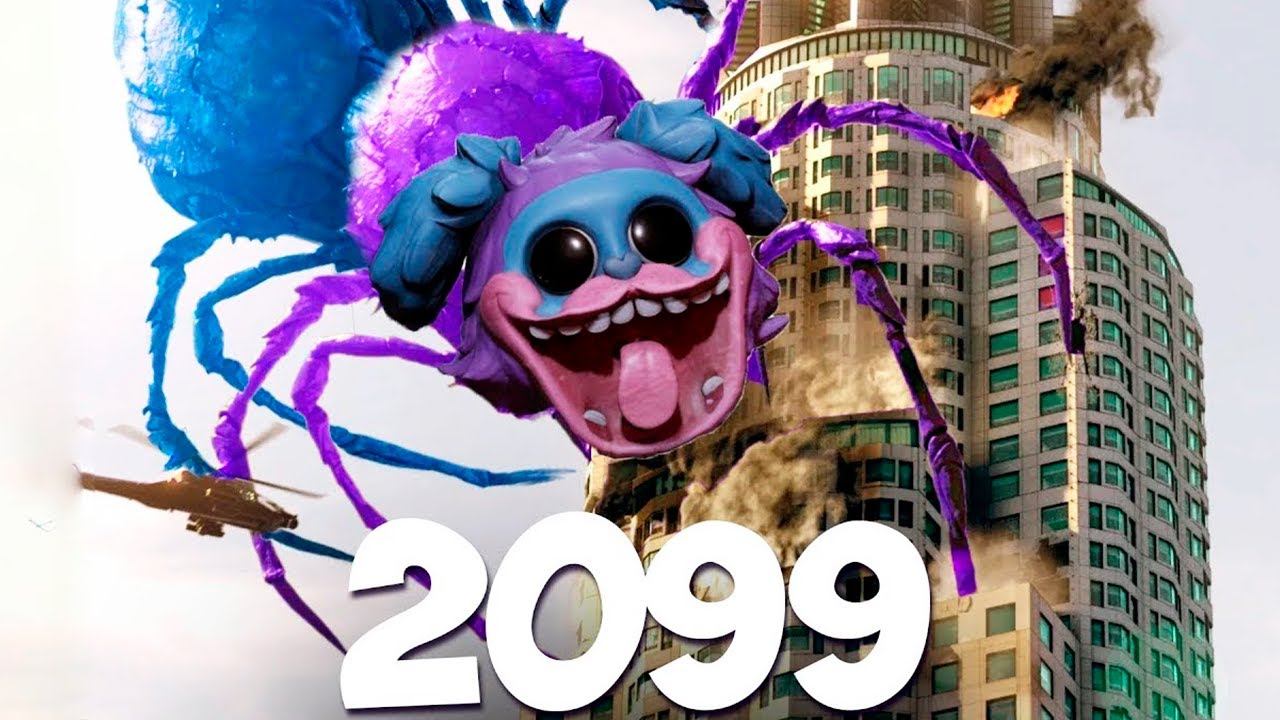Evolution of PJ Pug-a-Pillar смотреть онлайн