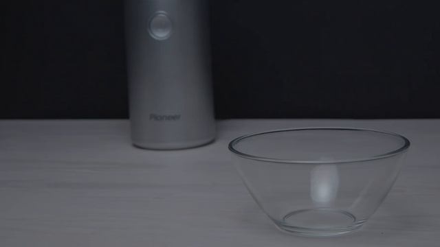 Кофемолка Pioneer CG204 смотреть онлайн