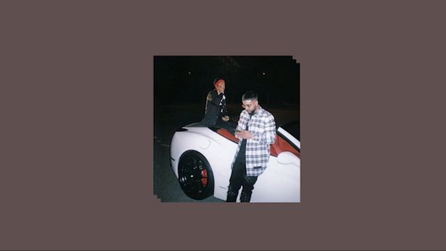 (FREE) NAV x Metro Boomin Type Beat - GANG WAR смотреть онлайн