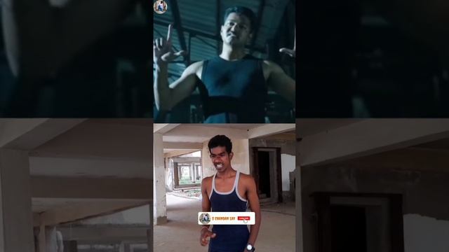 their samantha scene #Theri #Samantha #vijay #ytshort #thalapathyvijay @SChandanLav #movieaction смотреть онлайн