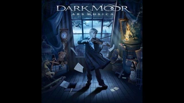 Dark Moor -- Gara & Jonay (Альбом: Ars Musica) смотреть онлайн