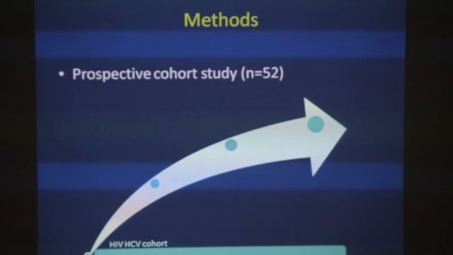 Research | Burden Of TB Among HIV-HCV Co-infection | Prof. Dr. Bickram Pradhan | ASP 2017 | BPKIHS