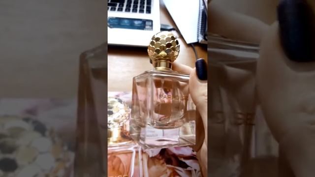 Парфумерная водичка Парадайз смотреть онлайн