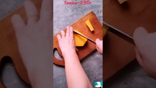 Пюрешка с секретом! 😋👍 смотреть онлайн
