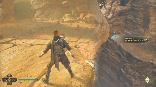 STAR WARS JEDI: SURVIVOR PS5 Walkthrough(தமிழ்) Part 11 - MERRIN... смотреть онлайн