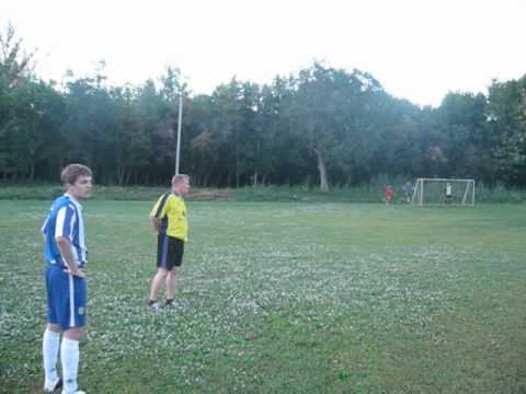 Спарта-Дюсш96 1-3