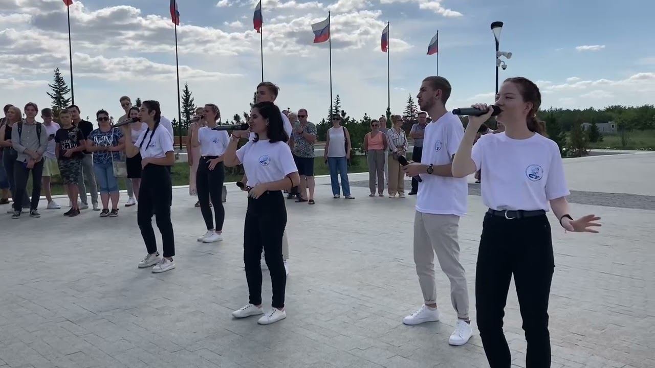 Вручение дипломов выпускникам СГТУ